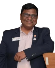 Parimal Shah_JITOSurat Parimal Shah_JITOSurat