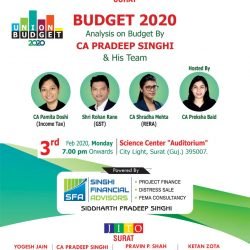 Jitosurat budget2020